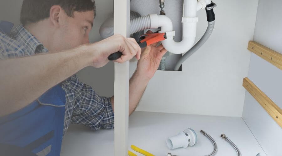 Professional water heater repair in West Palm Beach, FL